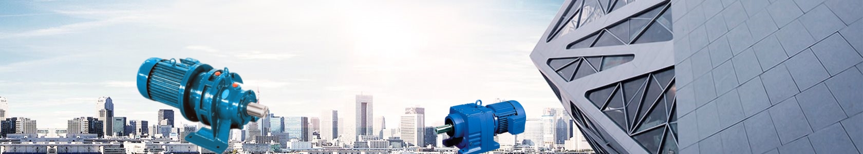 陜西艾普森減速機(jī)西安分公司